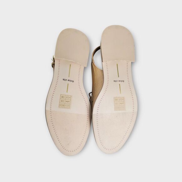 Dolce Vita  Hardee  Loafers - Picture 5 of 6